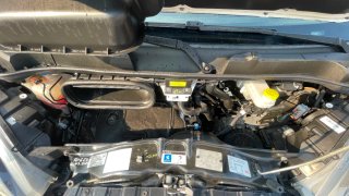 Peugeot Boxer 2018