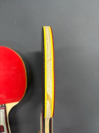 Palas de Ping Pong Joola (2 unidades)