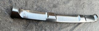 Lip Paragolpes Delantero Kia Niro 19-23