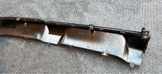 Lip Paragolpes Delantero Kia Niro 19-23