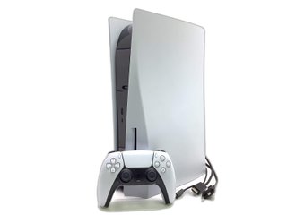 G30218-4 CONSOLA PS5 SONY PLAYSTATION 5