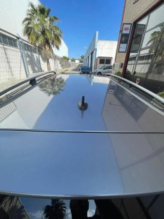 Mercedes-Benz Clase C 2012