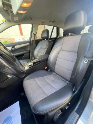 Mercedes-Benz Clase C 2012