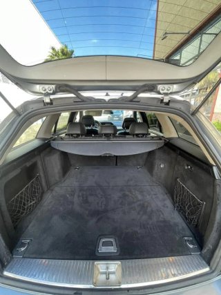 Mercedes-Benz Clase C 2012