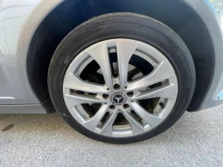 Mercedes-Benz Clase C 2012
