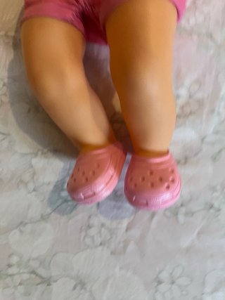 Nenuco Primer Baño Muñeca con Pato