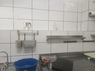 Mobiliario Cocina Profesional Acero Inoxidable