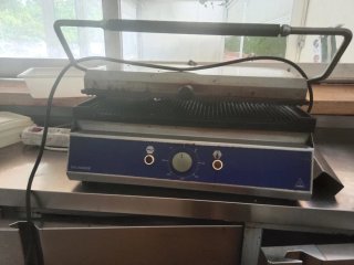 Mobiliario Cocina Profesional Acero Inoxidable