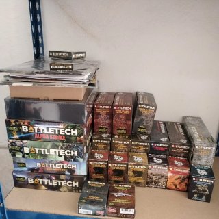 Battletech