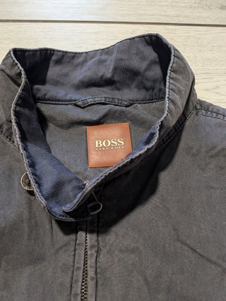 Giacca casual Hugo Boss