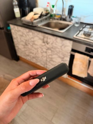 Accesorios DJI Osmo 360