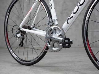 Kuota Korsa Lite - Bici Carretera Aluminio