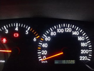 Toyota Corolla 2006