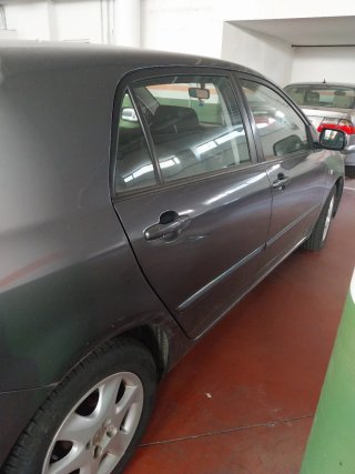 Toyota Corolla 2006