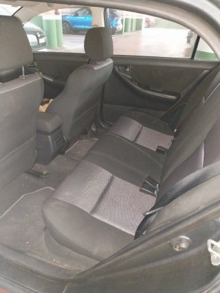 Toyota Corolla 2006