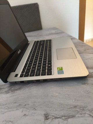 Portátil ASUS i7 | 12GB RAM | Win 11 Home | 15,6"