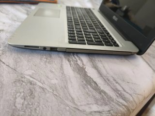 Portátil ASUS i7 | 12GB RAM | Win 11 Home | 15,6"
