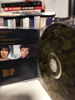 Supergrass - Supergrass (limited edition 2CD)