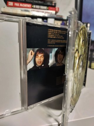Supergrass - Supergrass (limited edition 2CD)