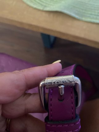 Bolso Tous Morado