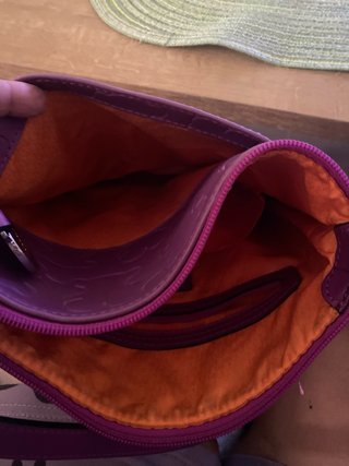 Bolso Tous Morado