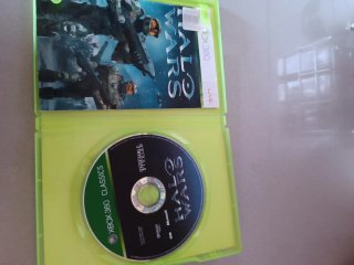 Xbox 360 Halo Wars Classics