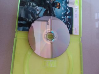 Xbox 360 Halo Wars Classics