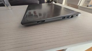 Toshiba Ultrabook Windows 11 LTSC el mas estable