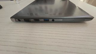 Toshiba Ultrabook Windows 11 LTSC el mas estable