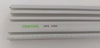 Plantilla Festool 578727