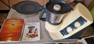 Thermomix Vorwerk TM21 Completa