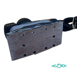 Lijadora WORX WX642