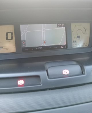 Citroen Grand C4 Picasso 2010