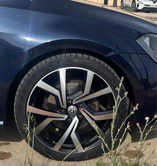Volkswagen Golf 7 Variant 1.6 Tdi DSG
