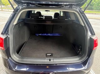 Volkswagen Golf 7 Variant 1.6 Tdi DSG