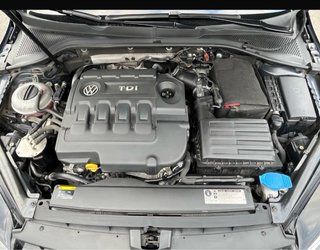 Volkswagen Golf 7 Variant 1.6 Tdi DSG