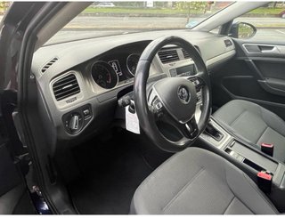 Volkswagen Golf 7 Variant 1.6 Tdi DSG