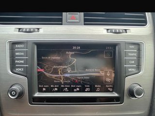 Volkswagen Golf 7 Variant 1.6 Tdi DSG