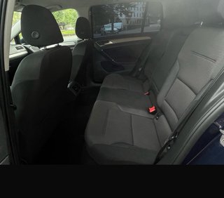 Volkswagen Golf 7 Variant 1.6 Tdi DSG