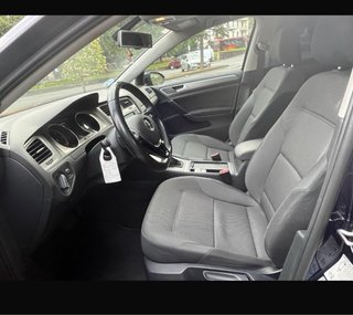 Volkswagen Golf 7 Variant 1.6 Tdi DSG