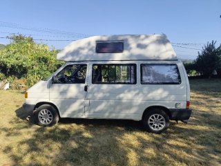 Volkswagen California 1994