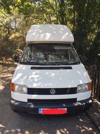 Volkswagen California 1994