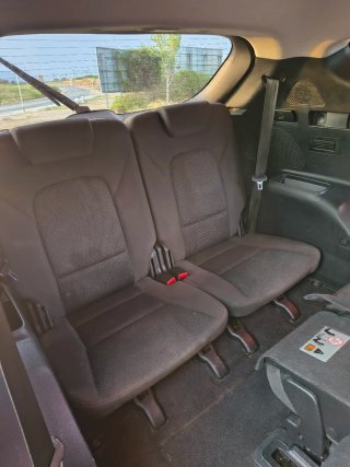 Hyundai Grand Santa Fe 2016