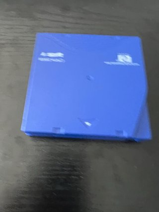 HP Ultrium LTO-1 200GB Cartucho de Datos
