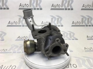 Turbo Renault 8200221363