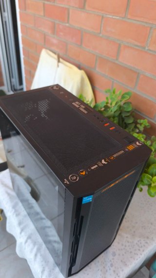 PC Gaming