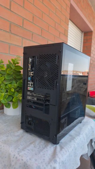 PC Gaming