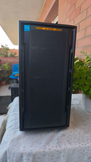 PC Gaming