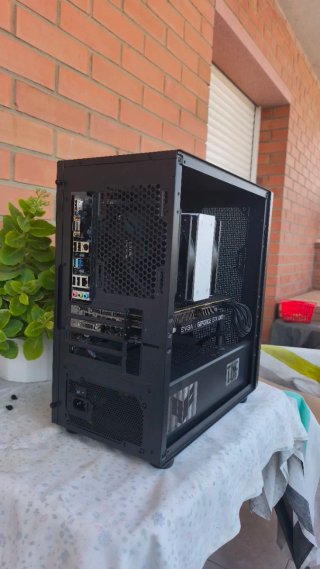 PC Gaming