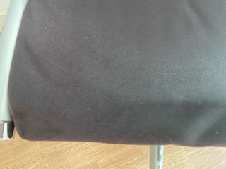Silla ergonómica oficina alta